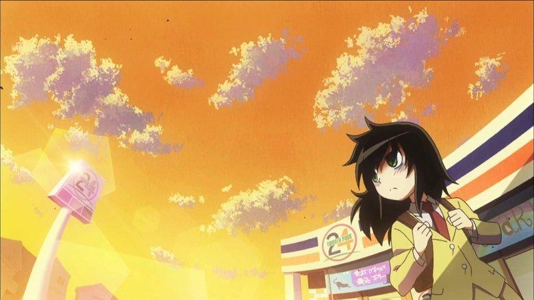 WATAMOTE ~No Matter How I Look at It, It's You Guys Fault I'm Not Popular!~ image