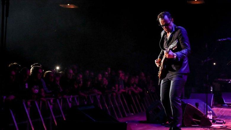 Joe Bonamassa - British Blues Explosion Live image