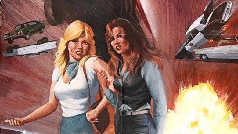 Joyride to Nowhere image