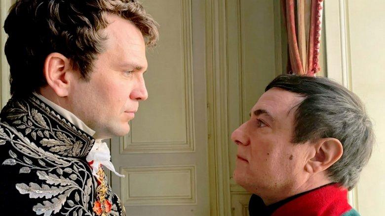 Napoleon vs. Metternich: The Beginning of the End image