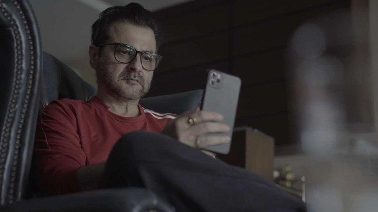 The Gone Game image