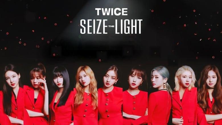 TWICE: Seize the Light image
