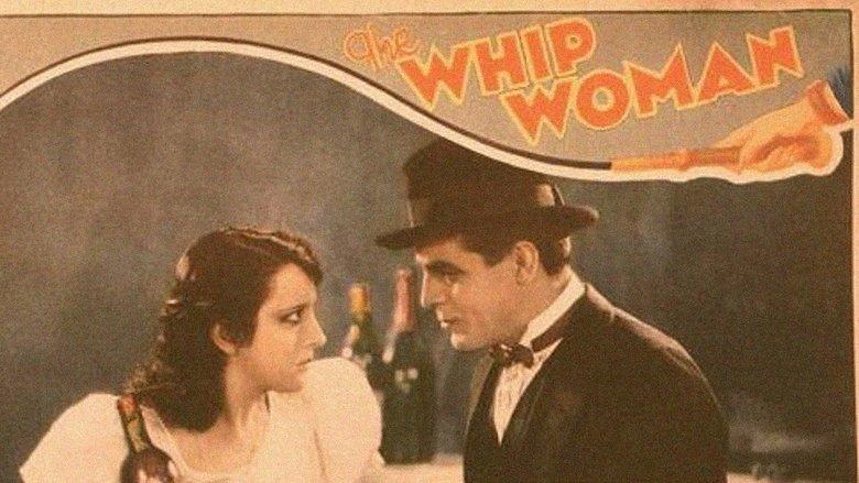 The Whip Woman image