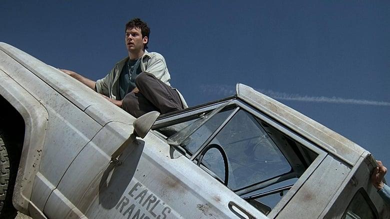 Tremors 2: Aftershocks image