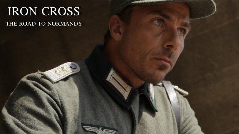 Iron Cross: The Road to Normandy image
