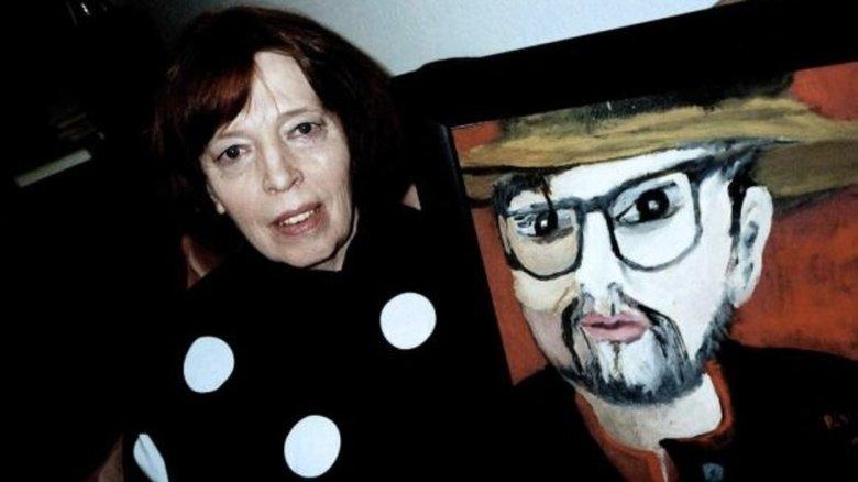 Fassbinder's Women image