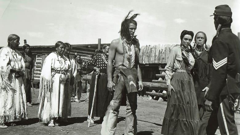 Chief Crazy Horse image