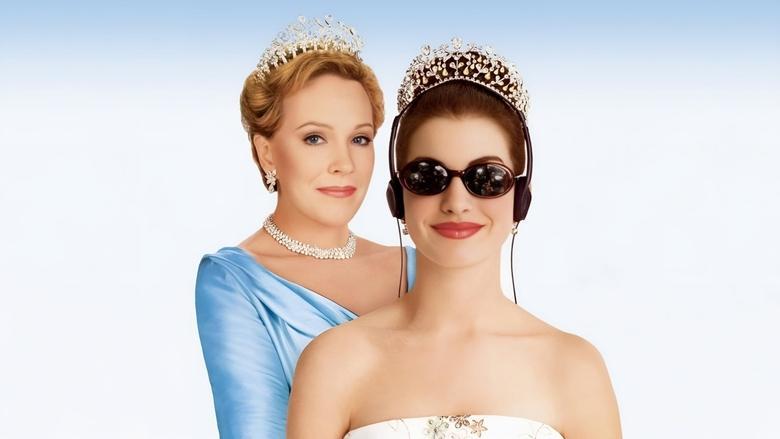 The Princess Diaries image
