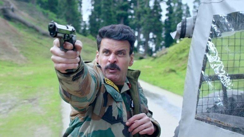 Aiyaary image