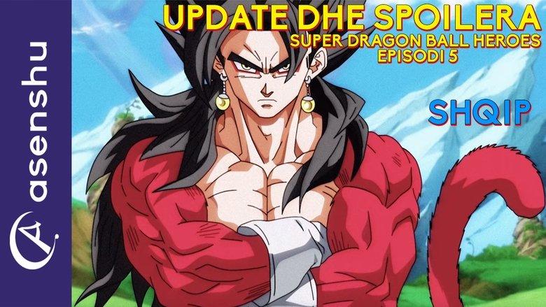 Asenshu Anime Recap image