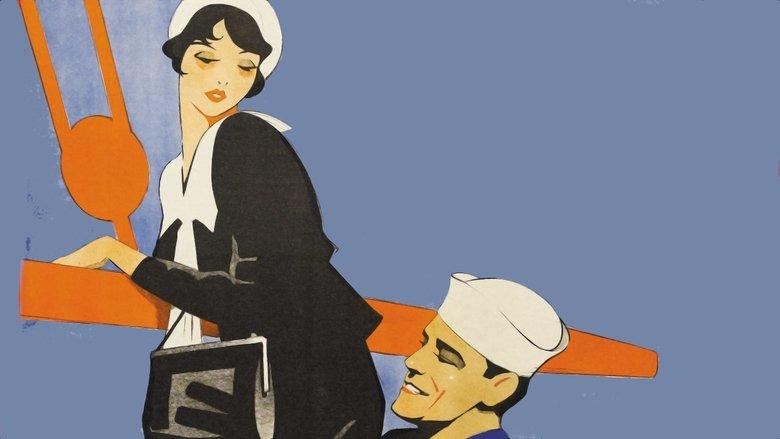 Dames Ahoy image