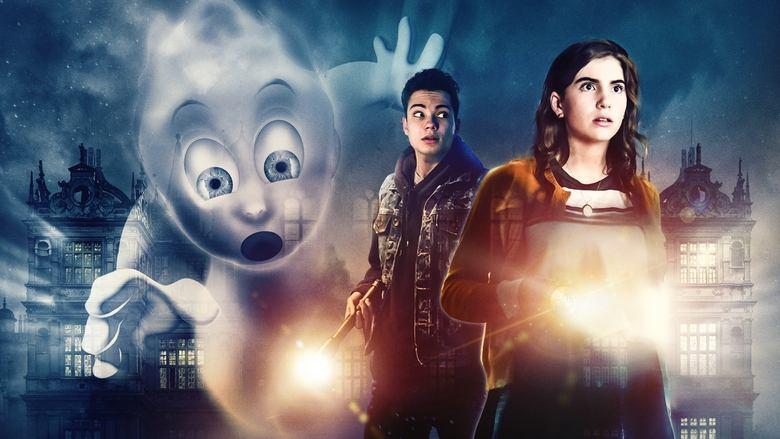 Ghoster image