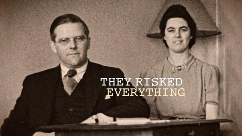 Defying the Nazis: The Sharps' War image