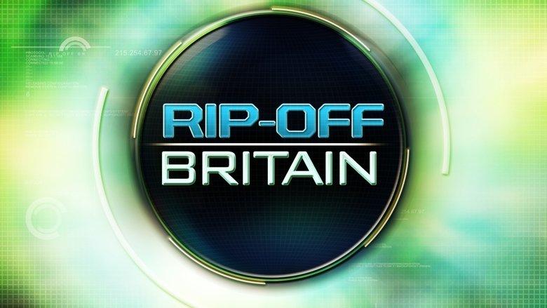 Rip Off Britain image