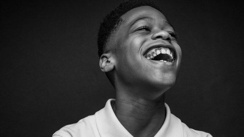 Black Boys image