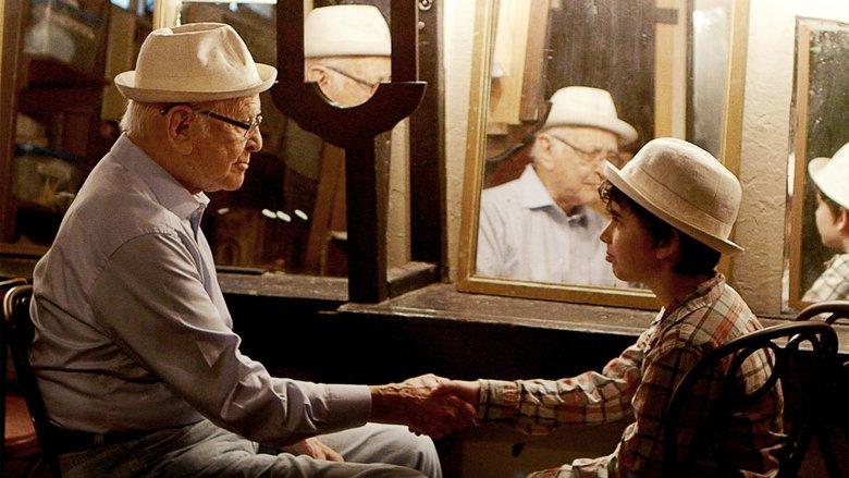Norman Lear: Just Another Version of You image