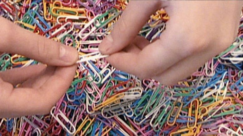Paper Clips image