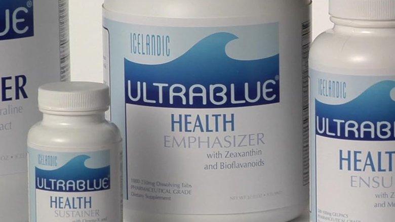 Paid Programming: Icelandic Ultra Blue image