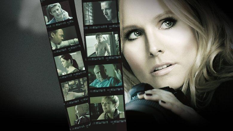 Veronica Mars image