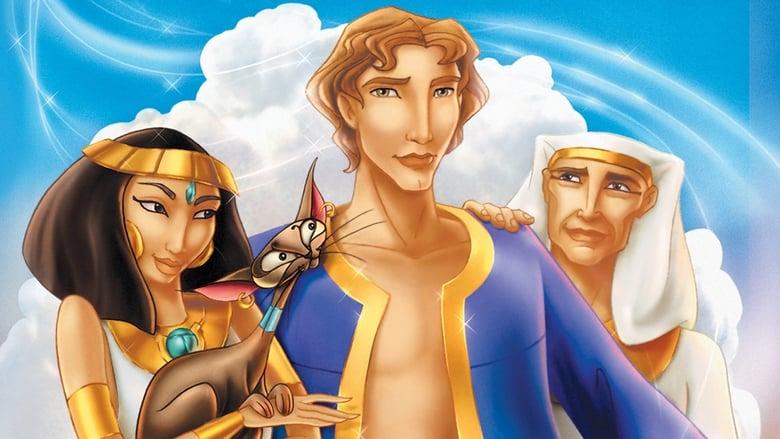 Joseph: King of Dreams image