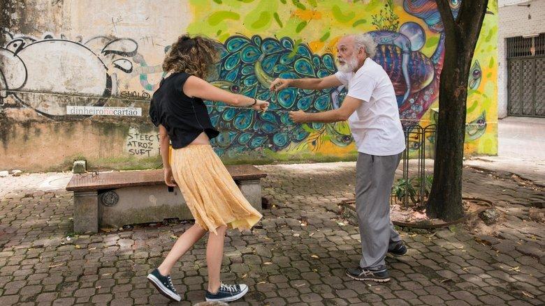 Abaixo a Gravidade image