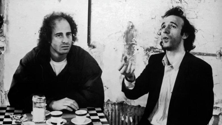 Coffee and Cigarettes image