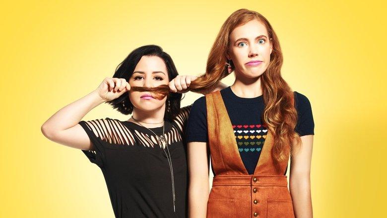 Overthinking with Kat & June image
