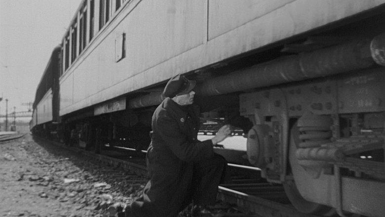 The Battle of the Rails image