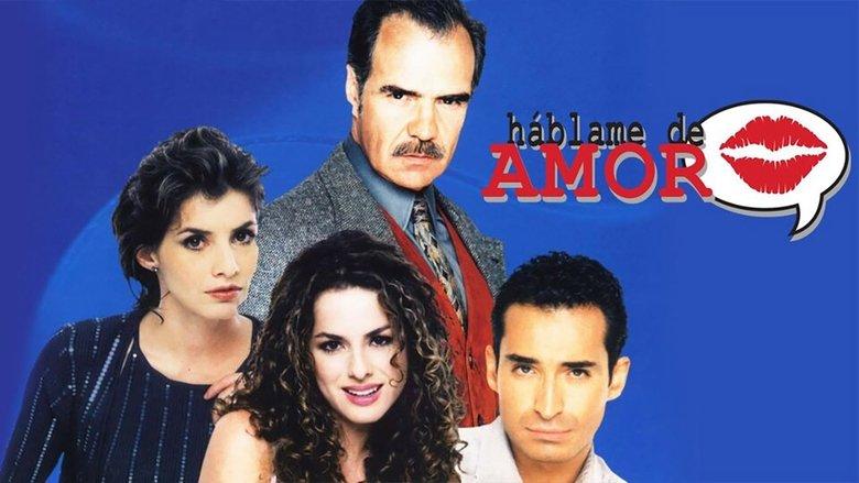 Háblame de amor image