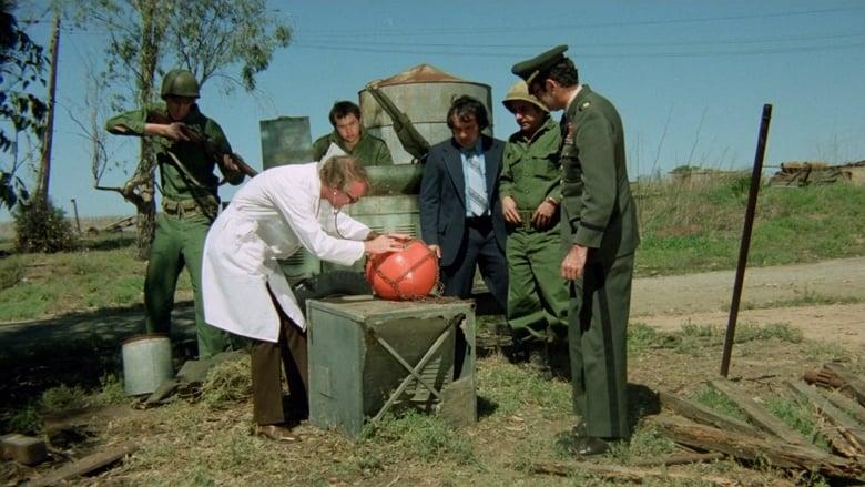 Attack of the Killer Tomatoes! image