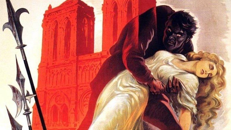 The Hunchback of Notre Dame image