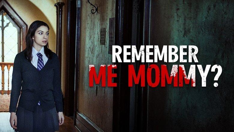 Remember Me, Mommy? image