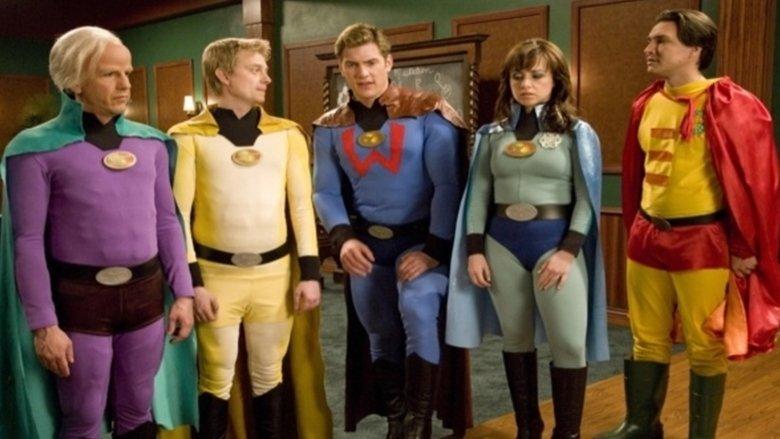 Super Capers image
