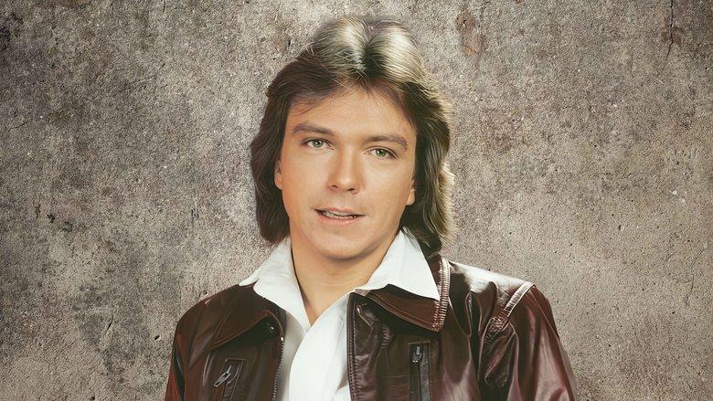 David Cassidy: Man Under Cover image