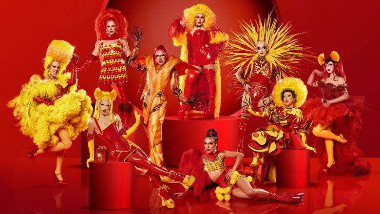 Drag Race Spain: All Stars image