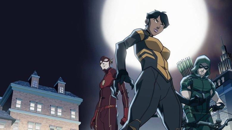 Vixen image