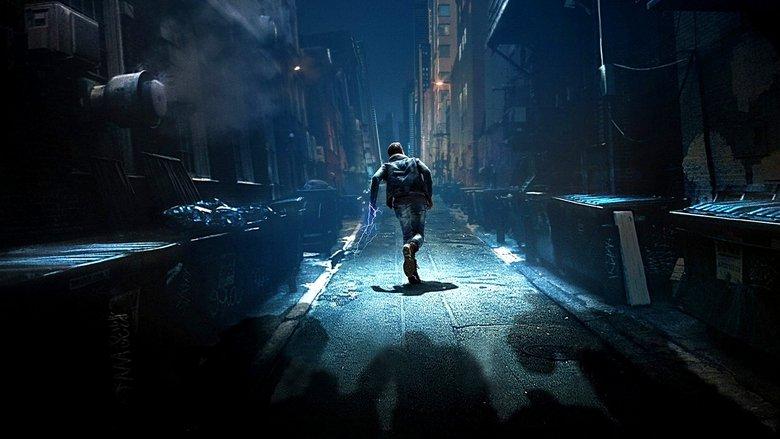 Code 8 image