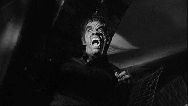 Werewolf in a Girls' Dormitory image