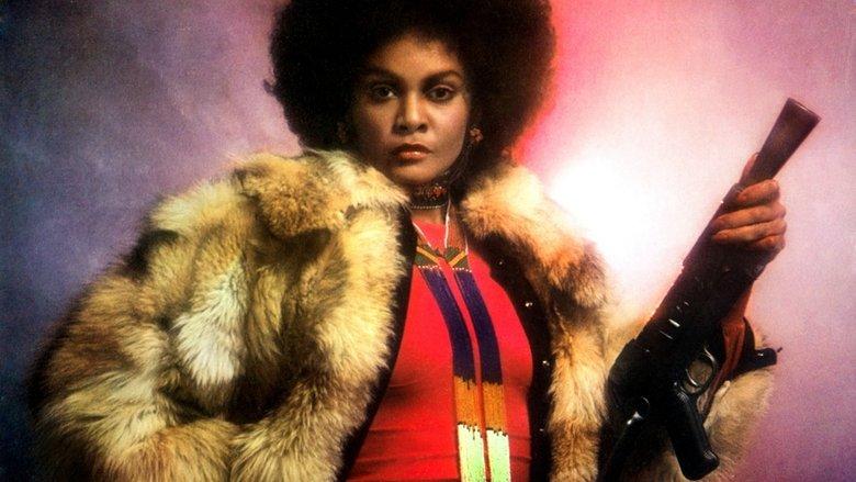 Cleopatra Jones image