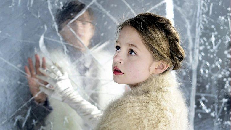The Snow Queen image
