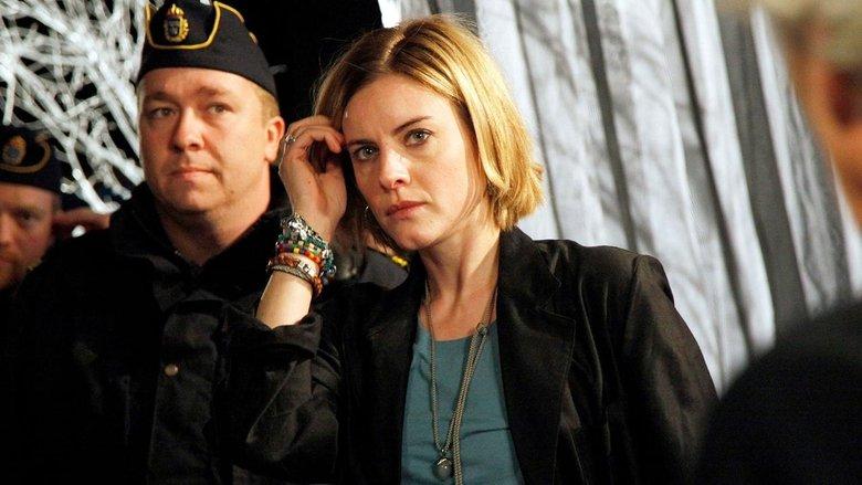 Annika Bengtzon: Crime Reporter - Prime Time image