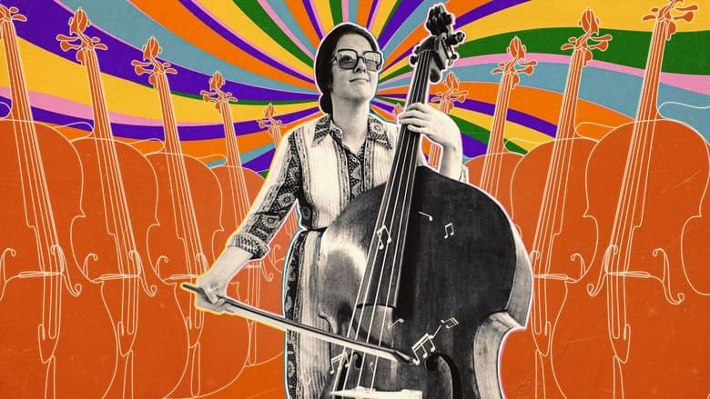 The Only Girl in the Orchestra image