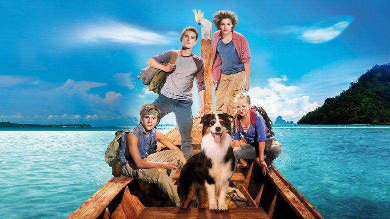 Famous Five 3 image