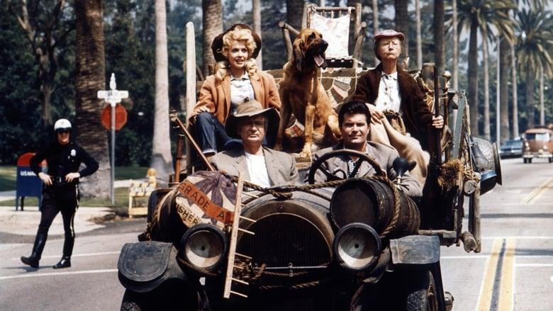 The Beverly Hillbillies image