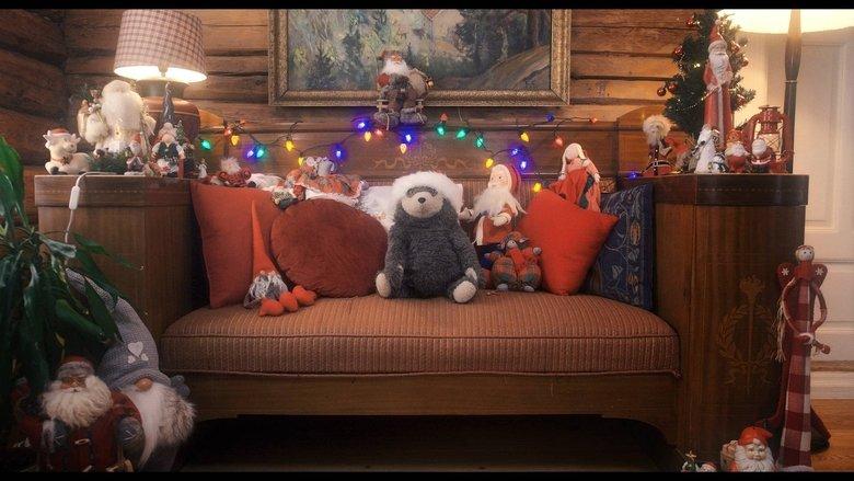 Bo Bear Celebrates Christmas image