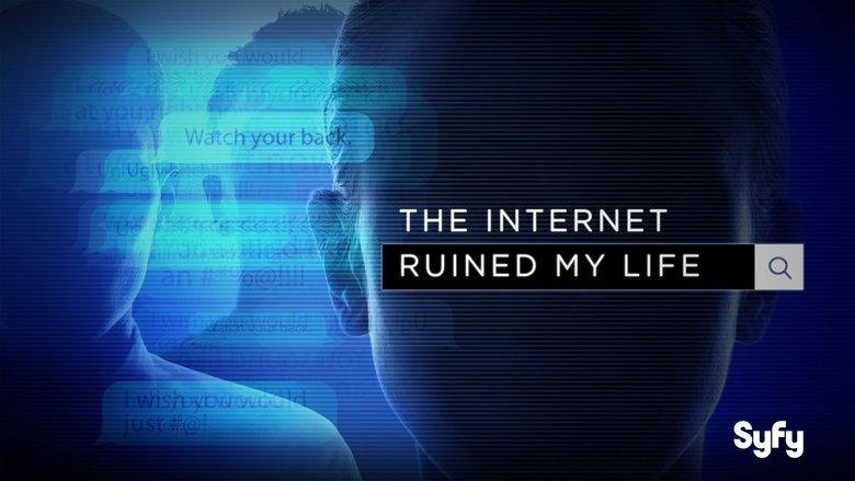 The Internet Ruined My Life image
