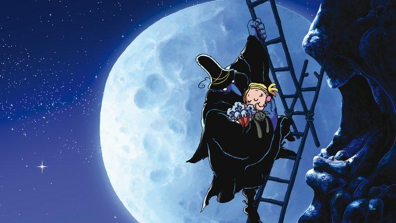 Trick or Treaters image