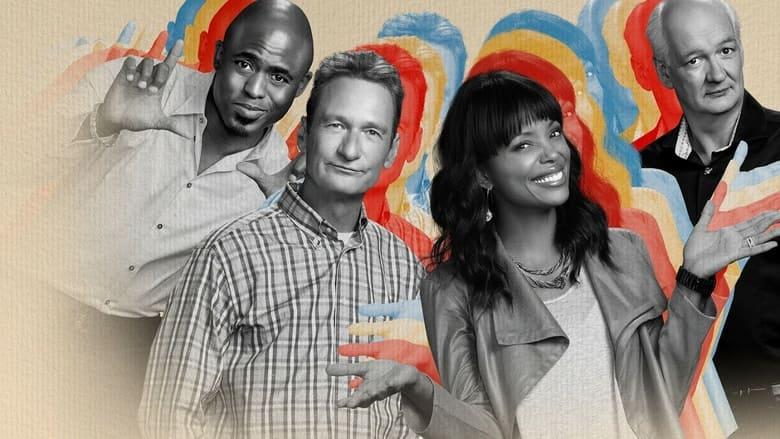 Whose Line Is It Anyway? image