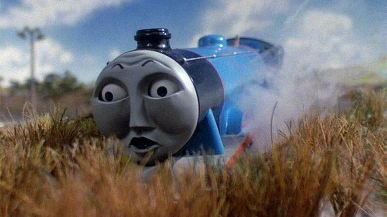 Thomas & Friends: Best of Gordon image