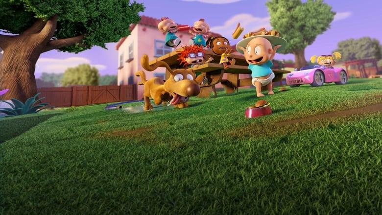 Rugrats image